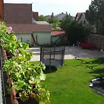 Lejlighed Szaloky Apartmanhaz