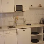 Lejlighed Szaloky Apartmanhaz Gyenesdiás