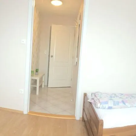 Szaloky Apartmanhaz