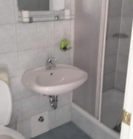 Szaloky Apartmanhaz
