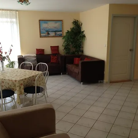 Szaloky Apartmanhaz Apartment *