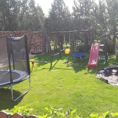 Appartement Szaloky Apartmanhaz
