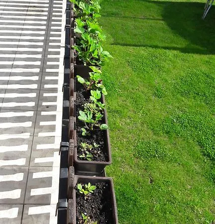 Szaloky Apartmanhaz Gyenesdiás