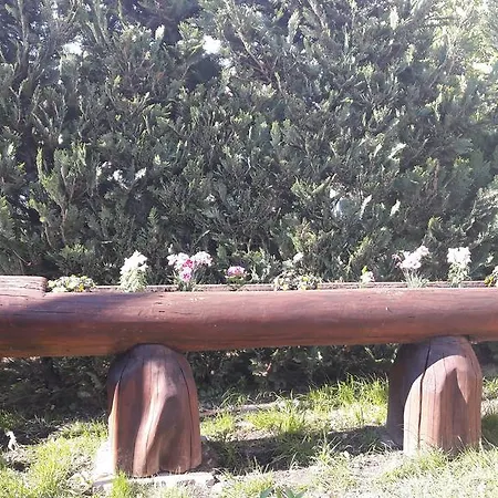 Szaloky Apartmanhaz * Gyenesdiás