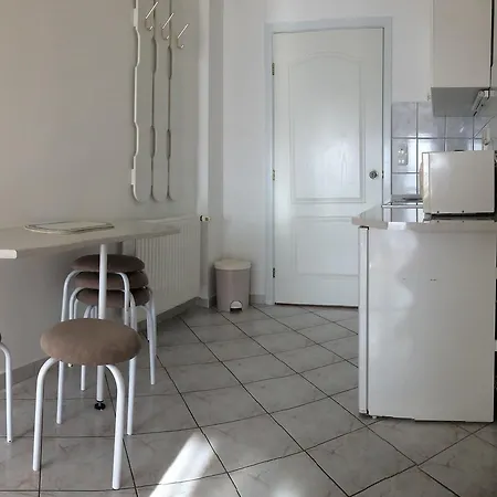 Szaloky Apartmanhaz Gyenesdiás