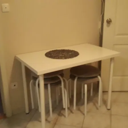 아파트 Szaloky Apartmanhaz