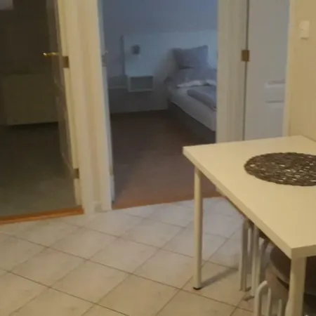 Szaloky Apartmanhaz 기에네스디아스