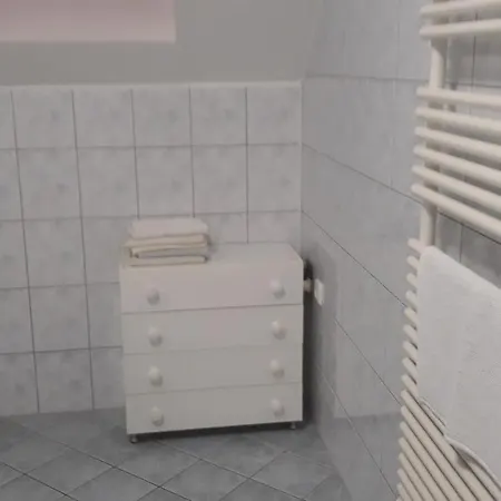 아파트 Szaloky Apartmanhaz