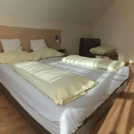 Lejlighed Szaloky Apartmanhaz