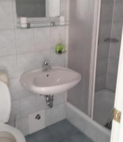 Szaloky Apartmanhaz