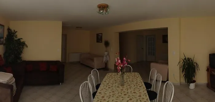 Szaloky Apartmanhaz Apartment Gyenesdiás