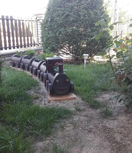 Apartman Szalóky Gyenesdiás