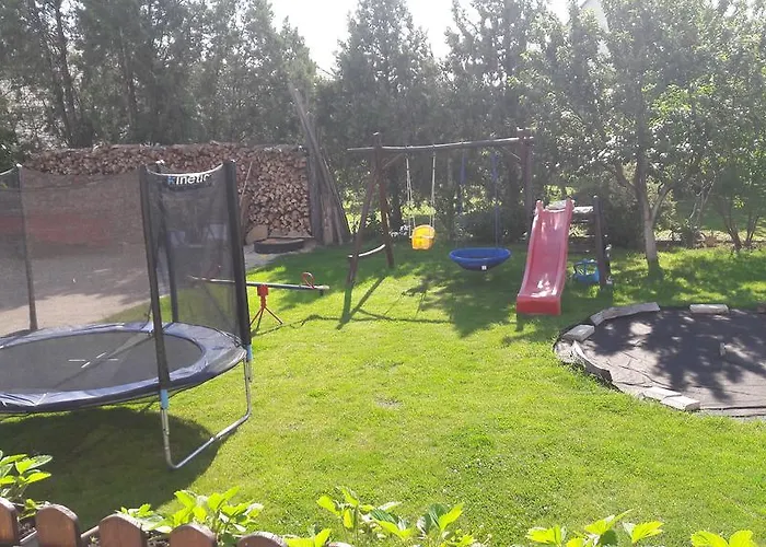 Apartment Szaloky Apartmanhaz