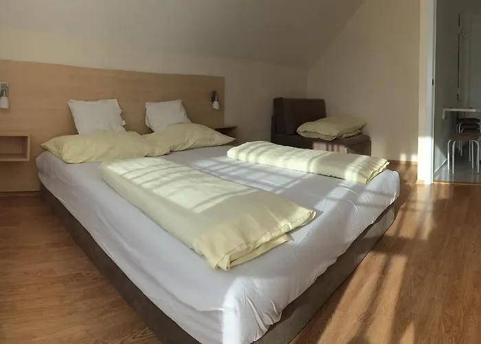 Szaloky Apartmanhaz