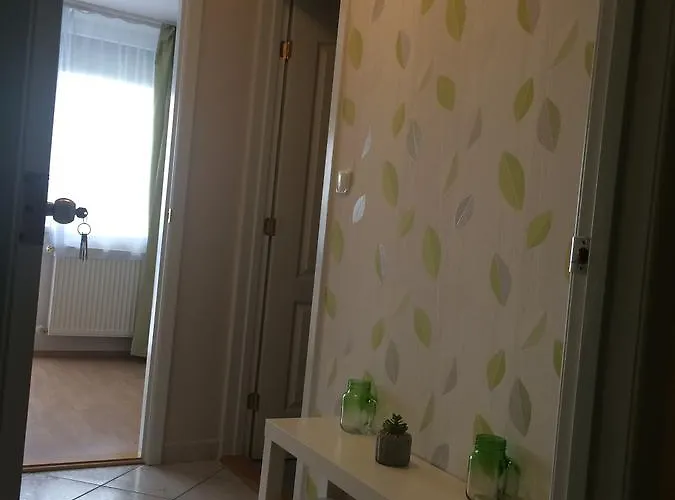 Apartman Szalóky Gyenesdiás
