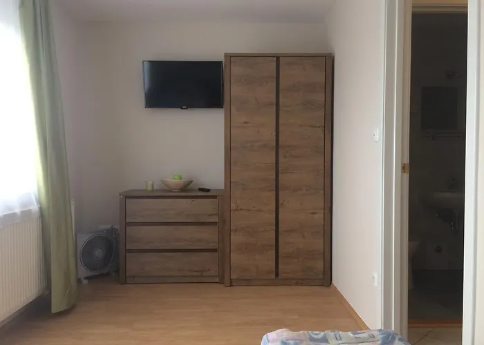 Szaloky Apartmanhaz Apartment *