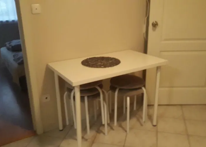 Apartment Szaloky Apartmanhaz