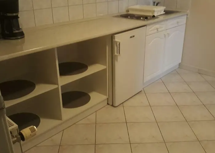 Szaloky Apartmanhaz * Gyenesdiás