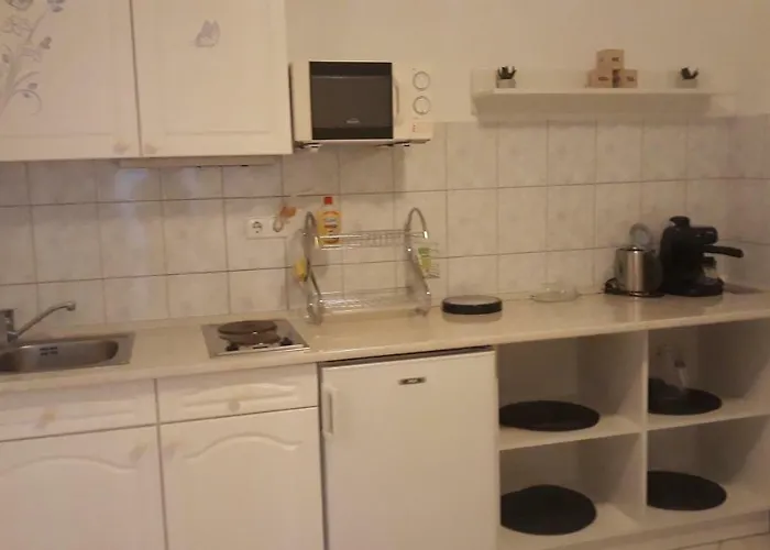 Apartman Szalóky Gyenesdiás