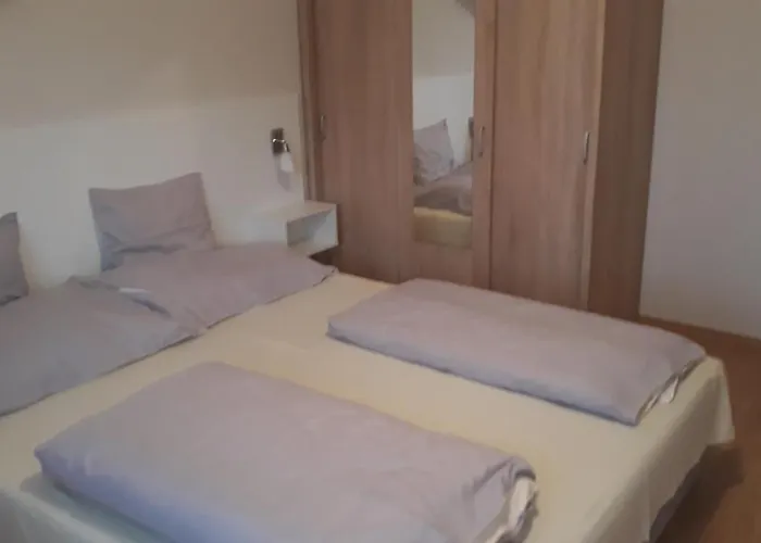 Apartment Szaloky Apartmanhaz Gyenesdiás