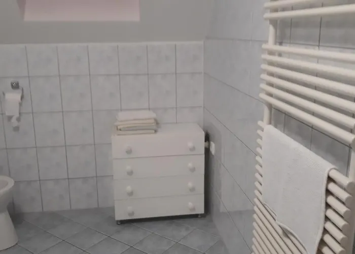 Apartment Szaloky Apartmanhaz