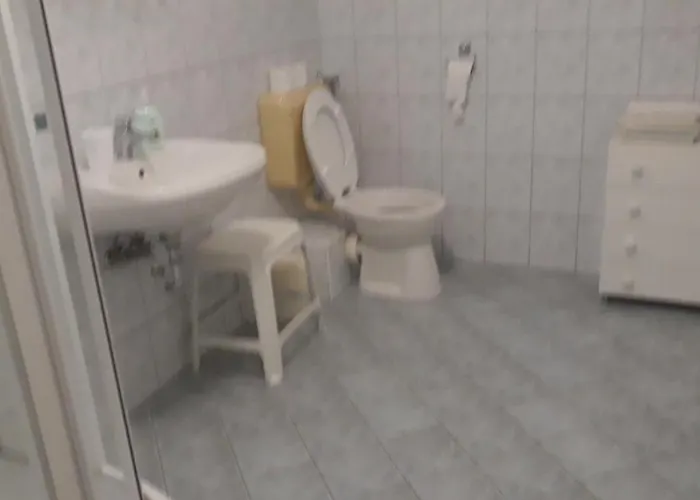 Szalóky Apartman Gyenesdiás